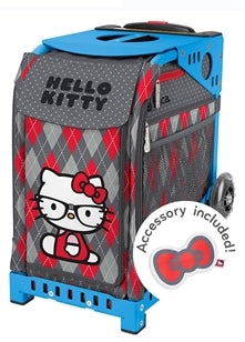 Hello Kitty - Geek Chic