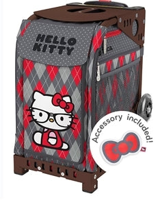 Hello Kitty - Geek Chic