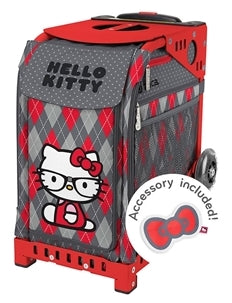 Hello Kitty - Geek Chic