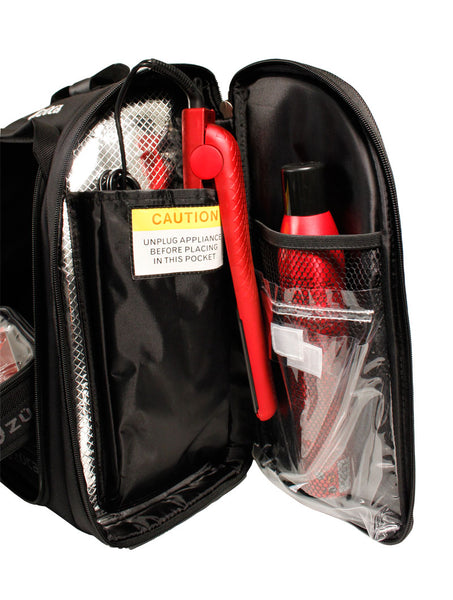 Artist Backpack - Black