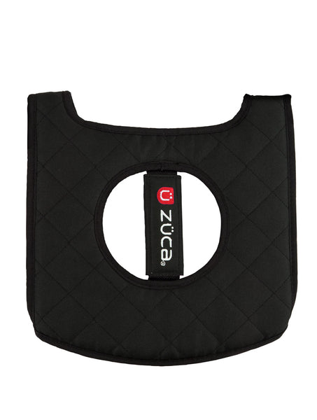 Seat Cushion - Black/Black