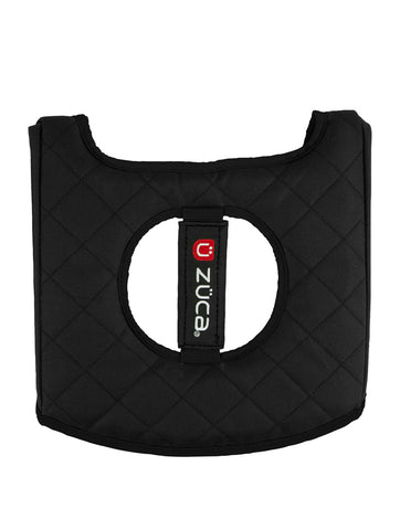 Seat Cushion - Black/Black