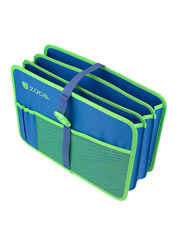 Document Organiser - Blue/Green