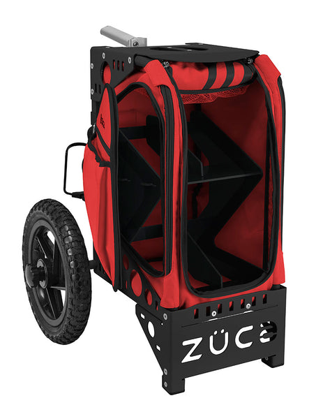 Disc Golf Cart - Infrared Insert with Optional Frame Colour