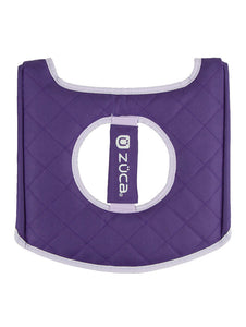 Seat Cushion - Lilac/Purple