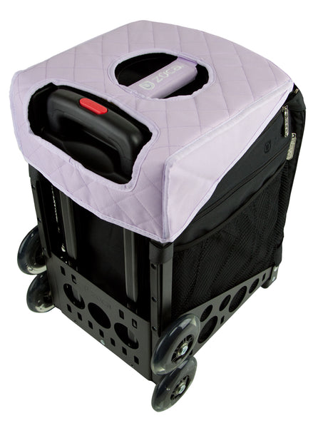 Seat Cushion - Lilac/Purple