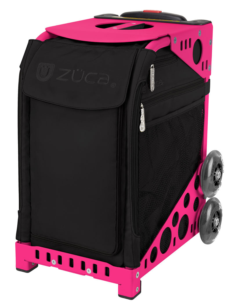 Sport Frame - Neon Pink
