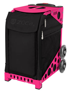 Sport Frame - Neon Pink