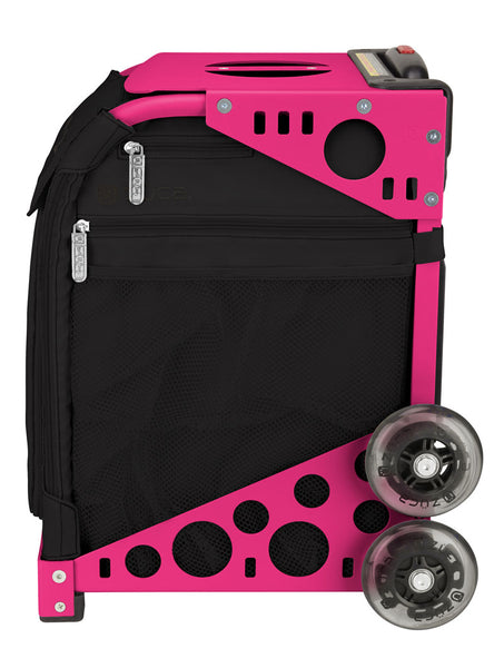Sport Frame - Neon Pink