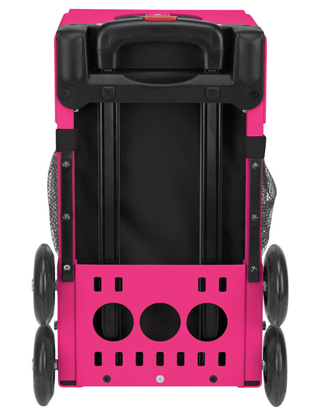 Sport Frame - Neon Pink
