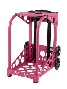 Sport Frame - Hot Pink