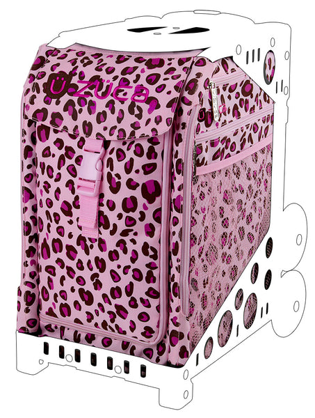 Pink Leopard