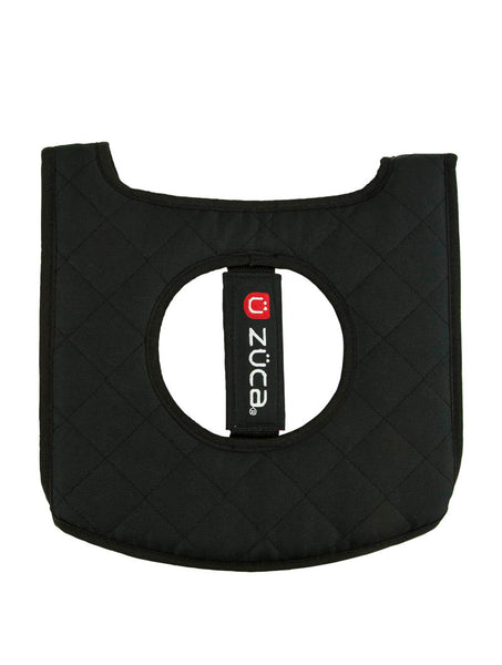 Seat Cushion - Red/Black