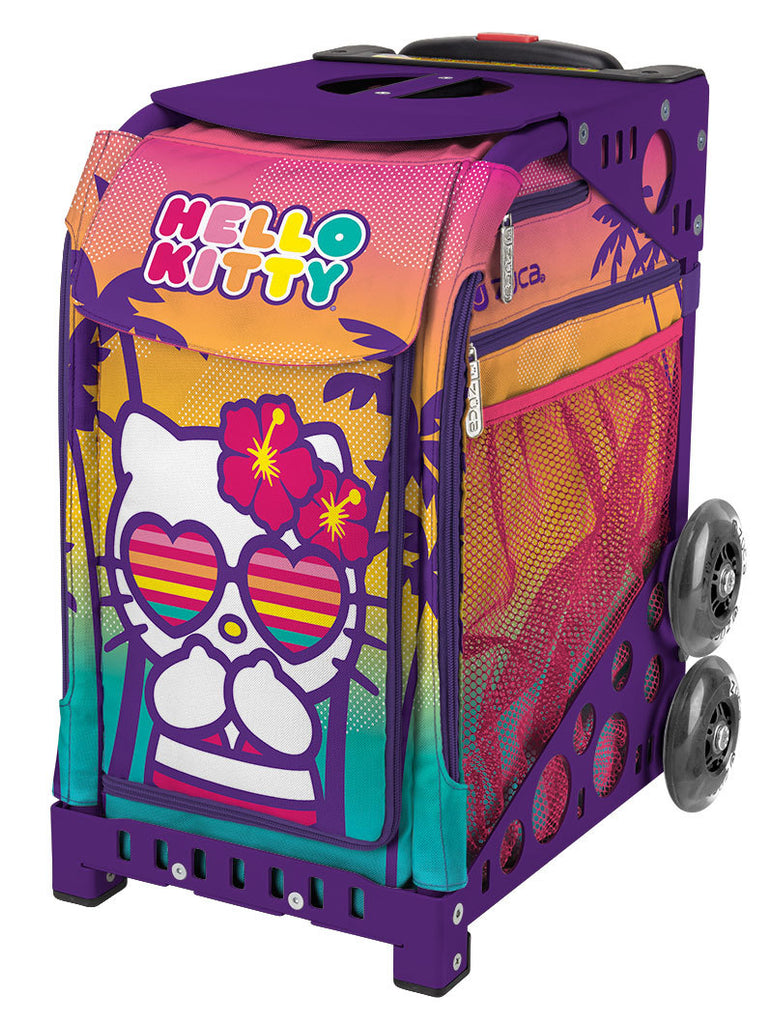 【送料無料/即納】  Beach - Kitty Hello Bum Downunder Zuca – バッグ