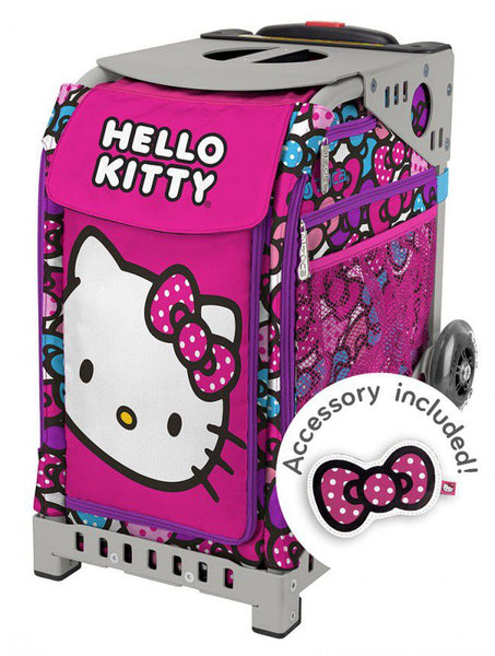 Hello Kitty - Bow Party