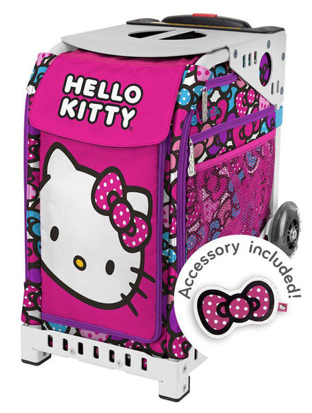 Hello Kitty - Bow Party