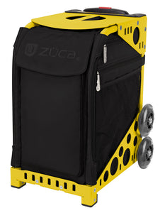 Sport Frame - Yellow