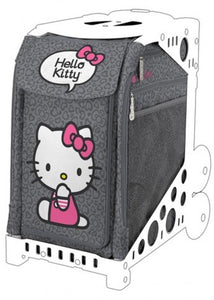 Hello Kitty - Leopard