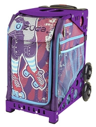 Roller Girl