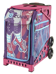 Roller Girl