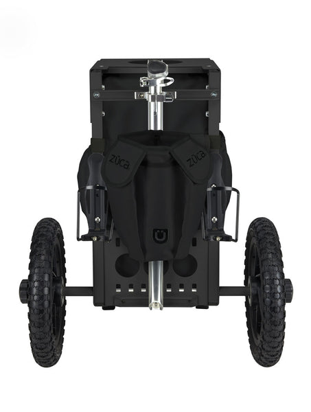 Disc Golf Cart - Onyx Insert with Optional Frame Colour